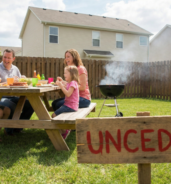 Is you Bay of Quinte property subject to Cowichan-style "clouded title"?