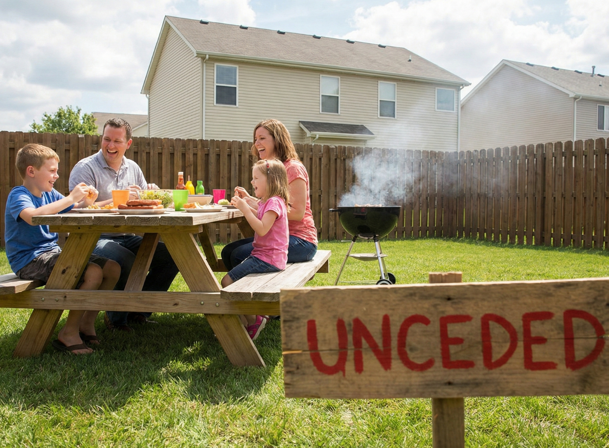 Is you Bay of Quinte property subject to Cowichan-style "clouded title"?