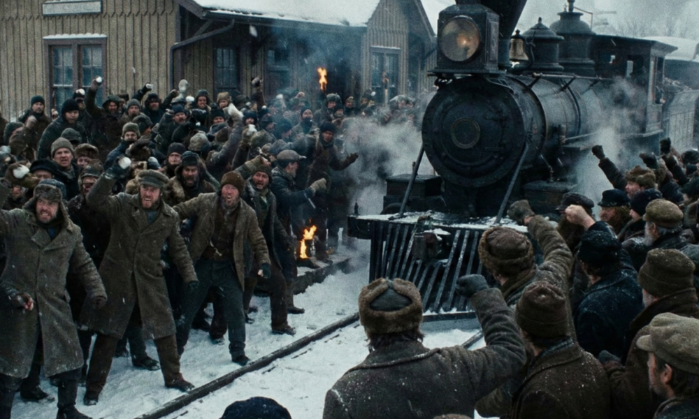 Echoes of the Bay: Remember the Belleville Riots