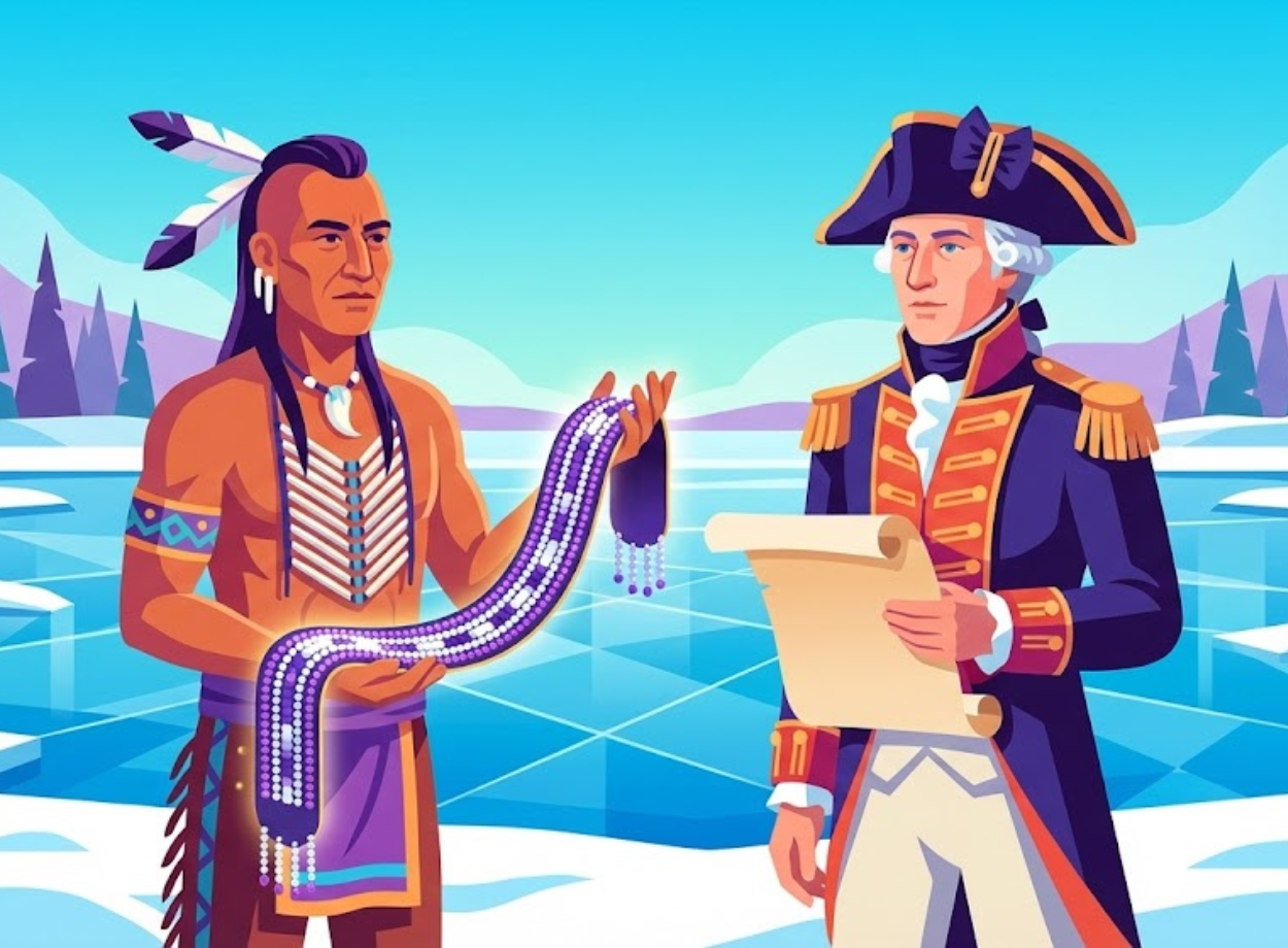 Echoes of the Bay: This week in 1793, the Mohawks receive their war prize