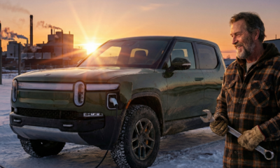 How Belleville Could Help Save Canada's Auto IndustryHow Belleville Could Help Save Canada's Auto Industry