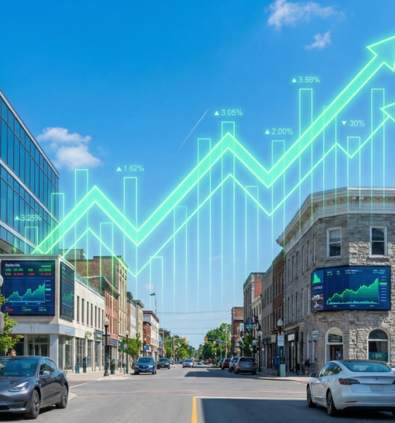 How to Build Your Business Empire in Belleville with Zero Dollars