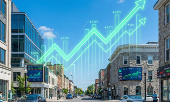 How to Build Your Business Empire in Belleville with Zero Dollars