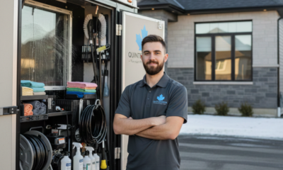 How to Get Free of the 9 to 5 and Get Rich From Common Chores