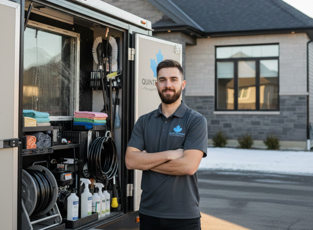 How to Get Free of the 9 to 5 and Get Rich From Common Chores