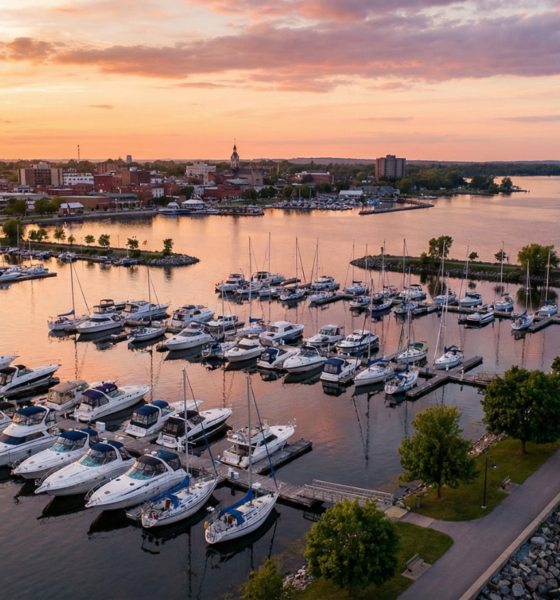 Ottawa Sinks Free Boating: New $24 Fee and 5-Year Renewal Cycle Hits Quinte Waters