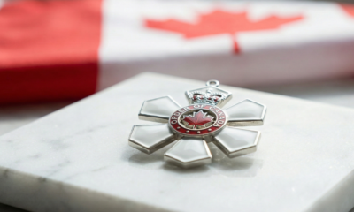 The latest inductees into the Order of Canada has been released. We take a look at past Bay of Quinte inductees.