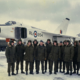 Echoes of the Bay: The Day the Avro Arrow Landed in Trenton