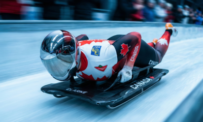 Why Brighton’s Hallie Clarke is the Most Dangerous Woman on Ice This Valentine’s Day